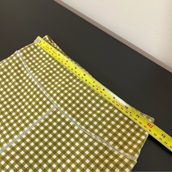 J. Crew Weekend Checkered Leggings - Picture 12 of 15